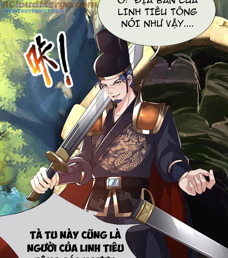 Ta Có Thể Cướp Đoạt Cơ Duyên chapter 40 - Trang 37