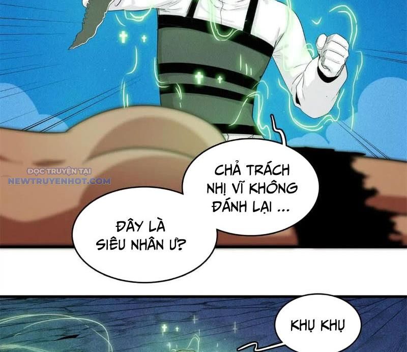 Cửu Tinh độc Nãi chapter 52 - Trang 23