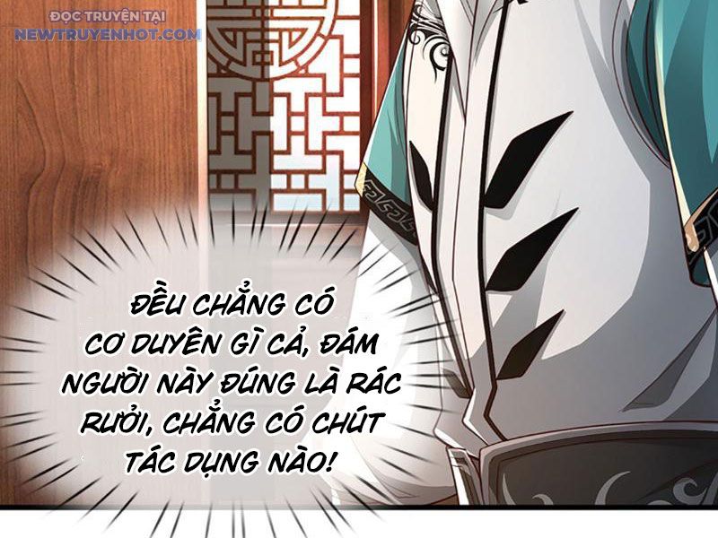 Ta Có Thể Cướp Đoạt Cơ Duyên chapter 3 - Trang 8