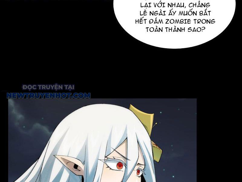 đối Mặt Với Bệnh Tâm Thần, Ma Quỷ Chẳng Là Cái Thá Gì chapter 39 - Trang 11