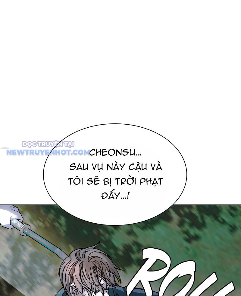 Tận Thế Cũng Chỉ Là Trò Chơi chapter 21 - Trang 134