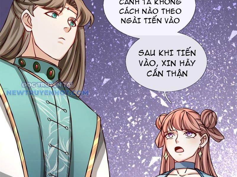 Ta Có Thể Tấn Công Không Giới Hạn chapter 30 - Trang 52