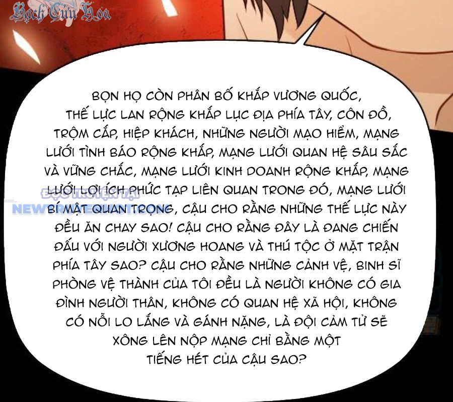 Vương Quốc Huyết Mạch chapter 39 - Trang 10