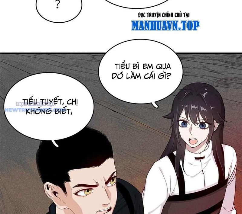 Cửu Tinh độc Nãi chapter 66 - Trang 43