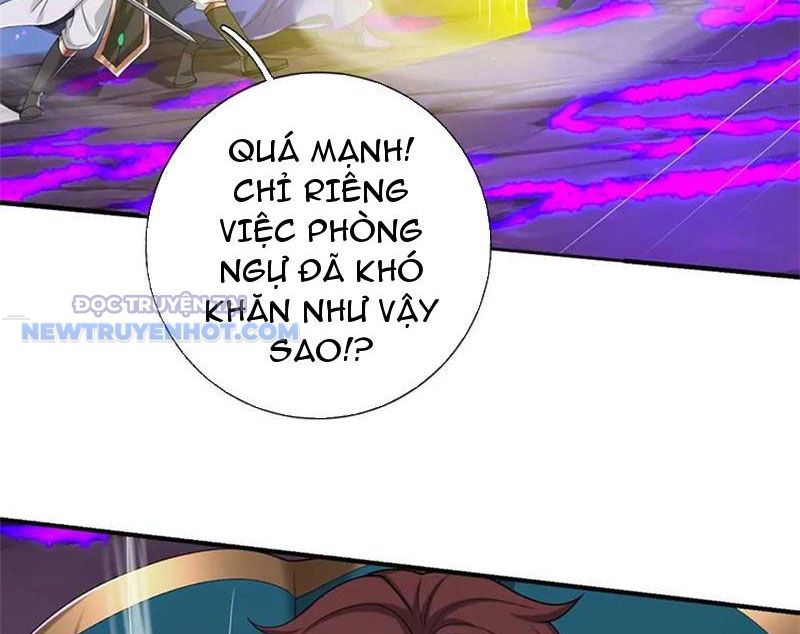 Ta Có Thể Tấn Công Không Giới Hạn chapter 66 - Trang 24