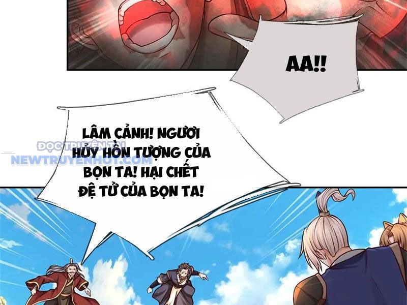 Ta Có Thể Tấn Công Không Giới Hạn chapter 46 - Trang 22