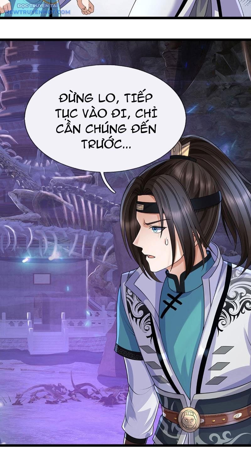 Ta Có Thể Cướp Đoạt Cơ Duyên chapter 30 - Trang 39