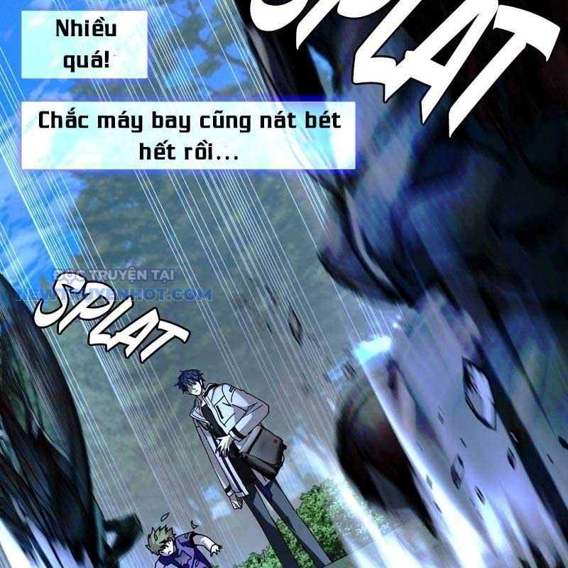 Tận Thế Cũng Chỉ Là Trò Chơi chapter 44 - Trang 125