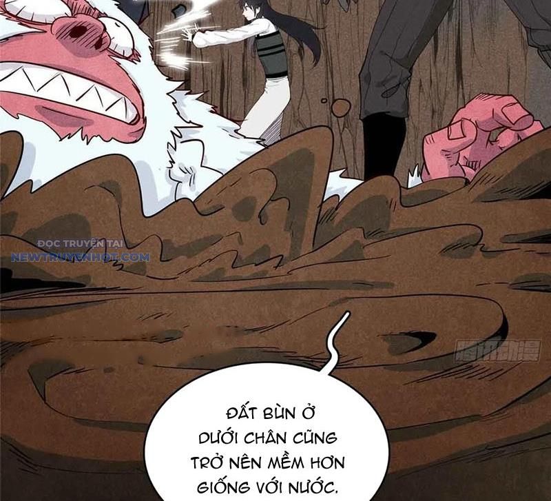 Cửu Tinh độc Nãi chapter 63 - Trang 48