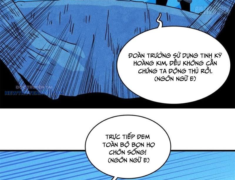 Cửu Tinh độc Nãi chapter 68 - Trang 25