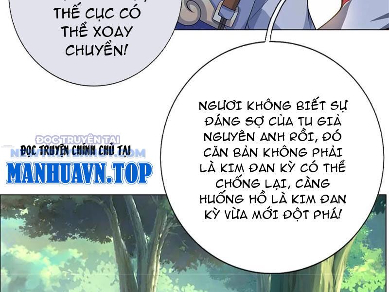 Ta Có Thể Tấn Công Không Giới Hạn chapter 43 - Trang 118