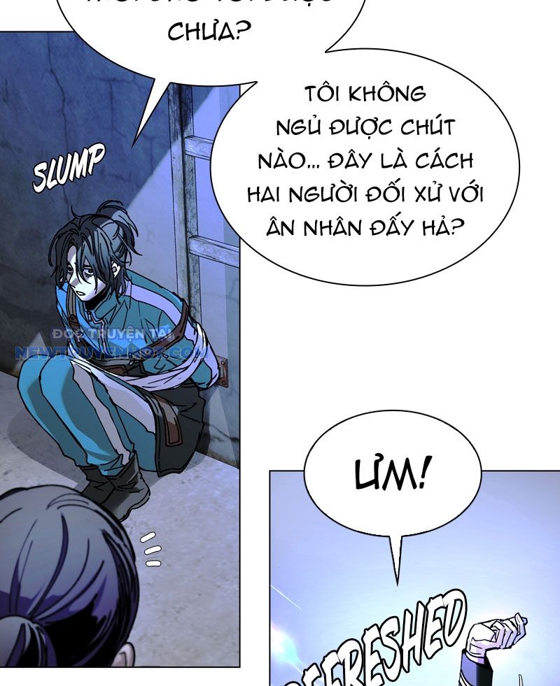 Tận Thế Cũng Chỉ Là Trò Chơi chapter 19 - Trang 106