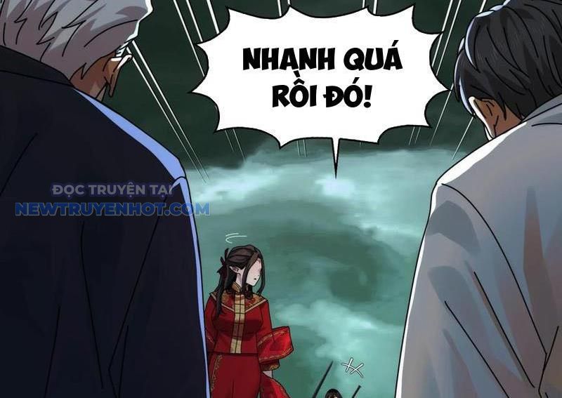 đối Mặt Với Bệnh Tâm Thần, Ma Quỷ Chẳng Là Cái Thá Gì chapter 78 - Trang 57