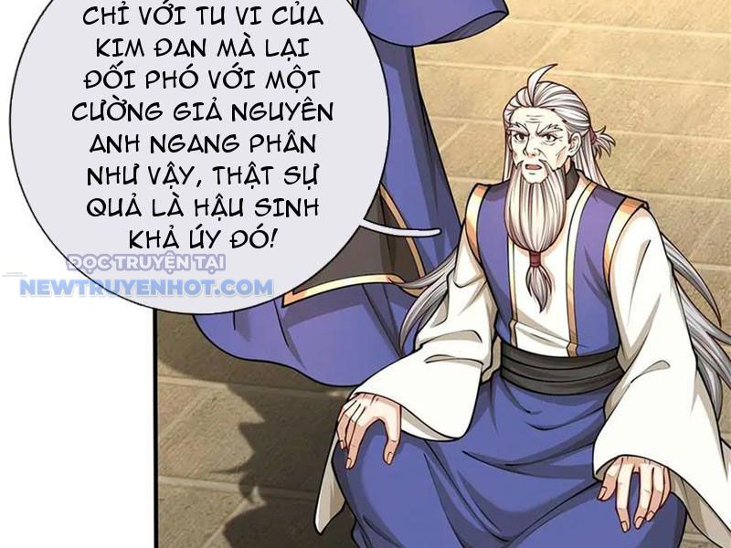 Ta Có Thể Tấn Công Không Giới Hạn chapter 58 - Trang 104