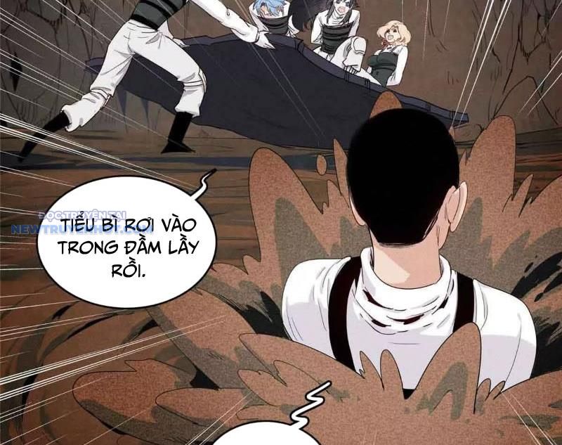 Cửu Tinh độc Nãi chapter 48 - Trang 4