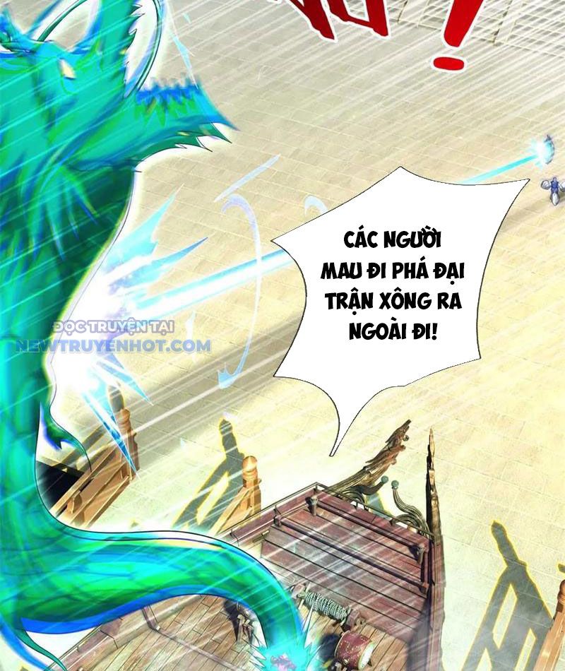 Ta Có Thể Tấn Công Không Giới Hạn chapter 56 - Trang 87