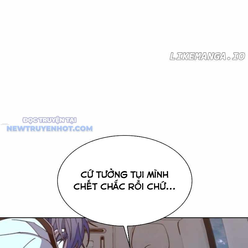 Tận Thế Cũng Chỉ Là Trò Chơi chapter 61 - Trang 21