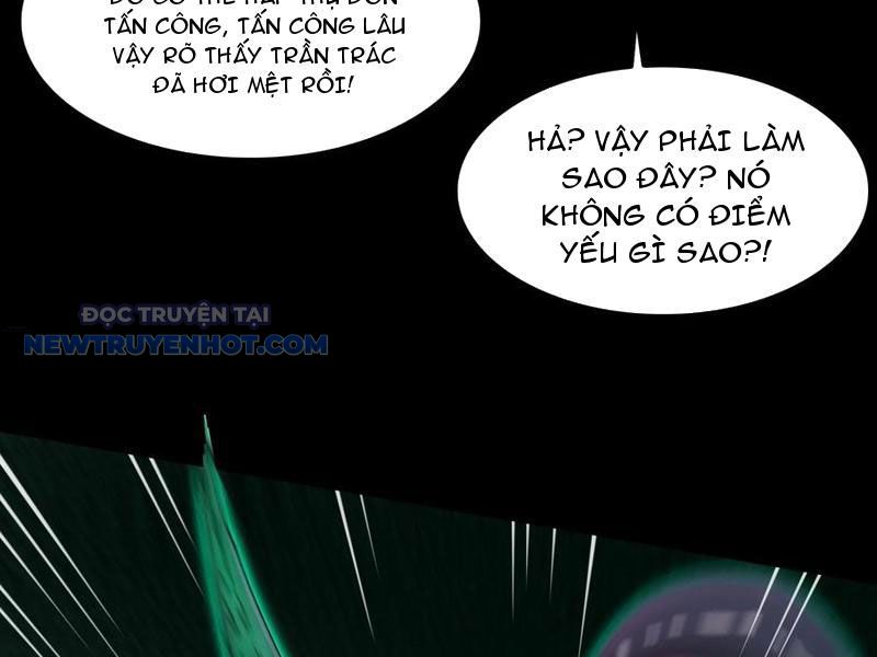 đối Mặt Với Bệnh Tâm Thần, Ma Quỷ Chẳng Là Cái Thá Gì chapter 74 - Trang 27