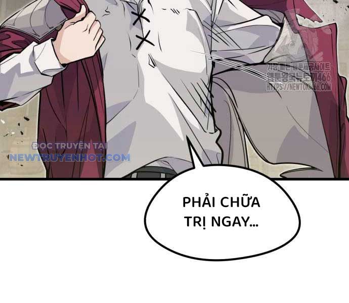 Mỗi Lính Đánh Thuê Trở Về Đều Có Một Kế Hoạch chapter 14 - Trang 74