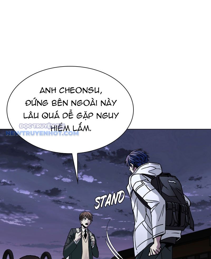 Tận Thế Cũng Chỉ Là Trò Chơi chapter 10 - Trang 10