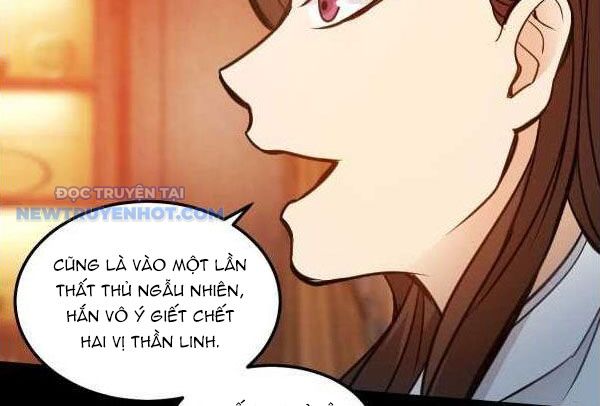 Vương Quốc Huyết Mạch chapter 66 - Trang 26