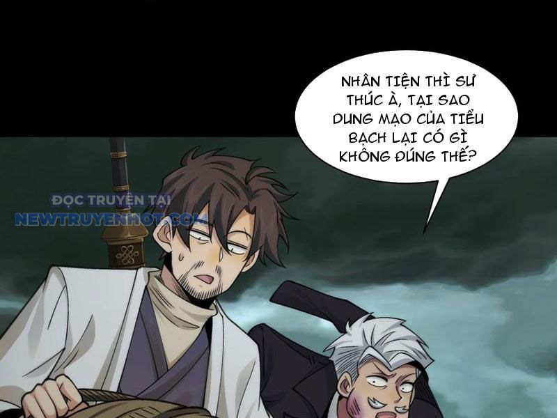 đối Mặt Với Bệnh Tâm Thần, Ma Quỷ Chẳng Là Cái Thá Gì chapter 79 - Trang 84