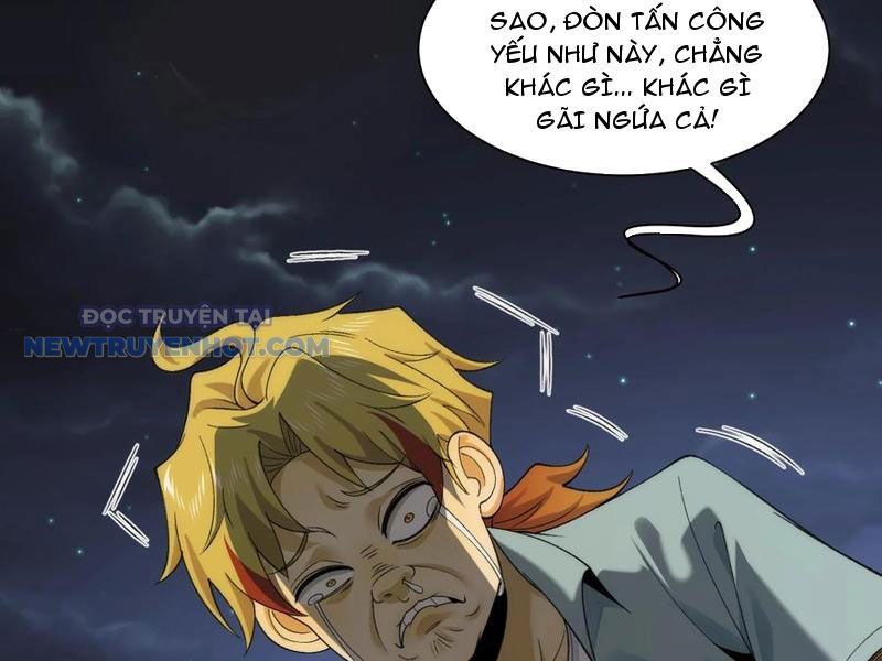 đối Mặt Với Bệnh Tâm Thần, Ma Quỷ Chẳng Là Cái Thá Gì chapter 63 - Trang 20