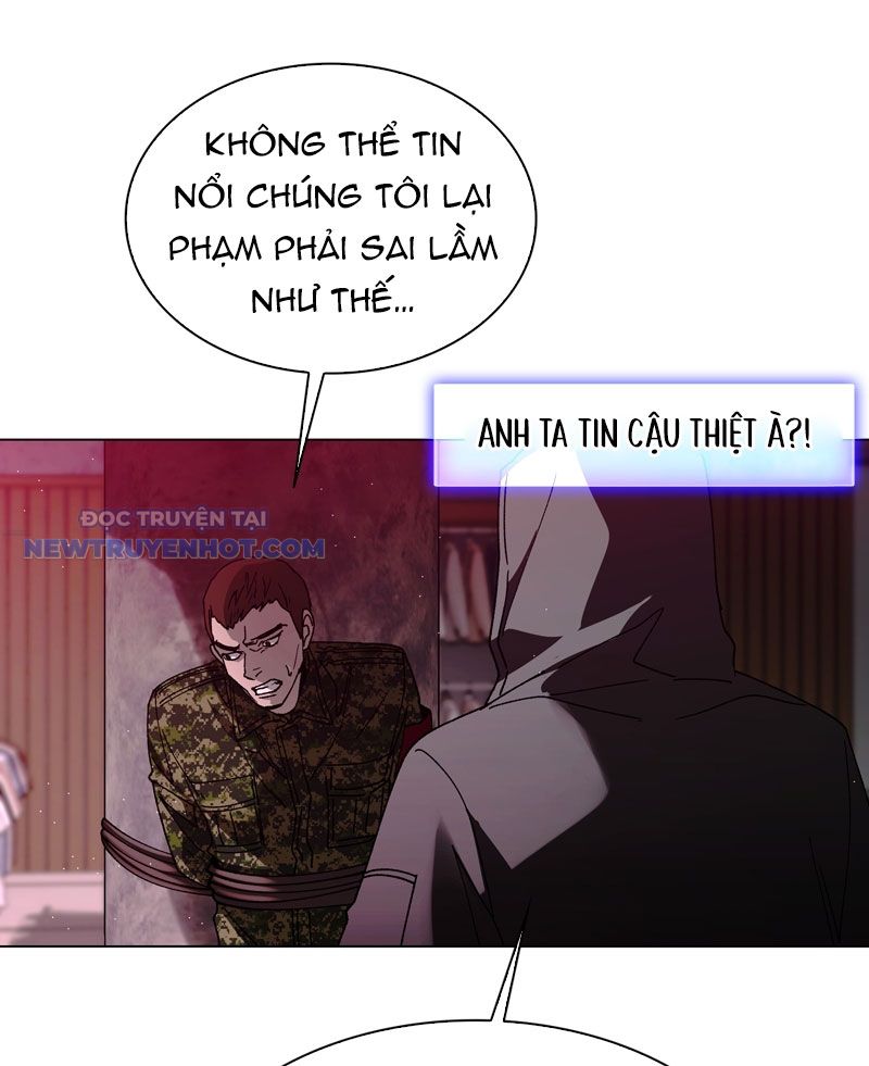 Tận Thế Cũng Chỉ Là Trò Chơi chapter 33 - Trang 34