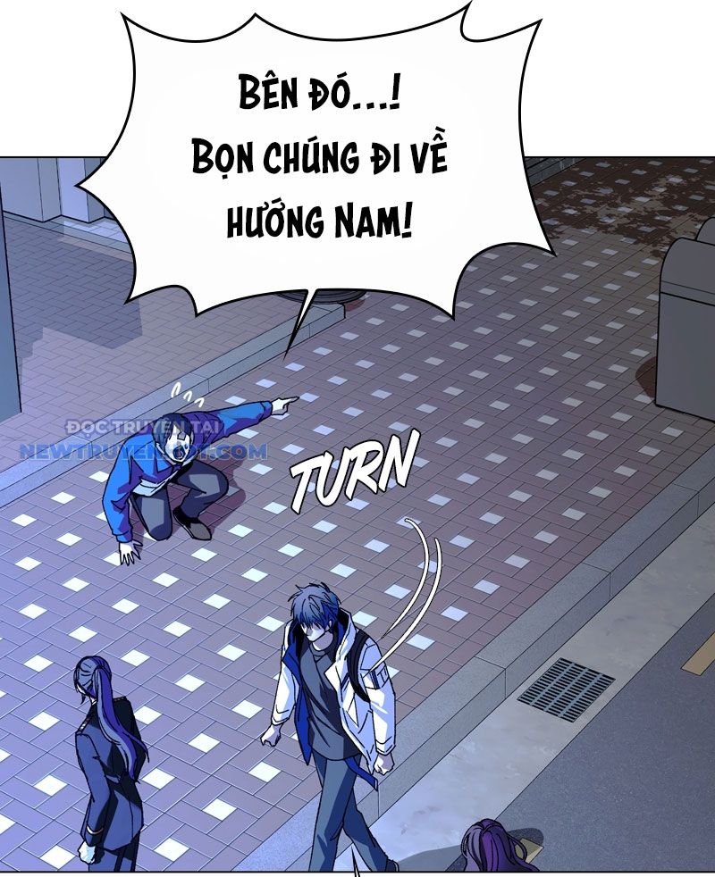 Tận Thế Cũng Chỉ Là Trò Chơi chapter 27 - Trang 111