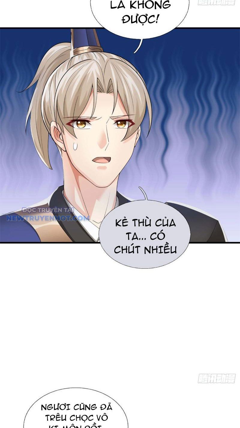 Ta Có Thể Tấn Công Không Giới Hạn chapter 34 - Trang 31