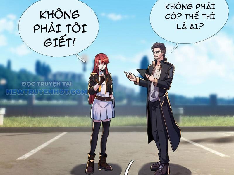 Khởi đầu Bằng Một Vạn Hít đất: Oanh Sát Thần Minh! chapter 21 - Trang 88