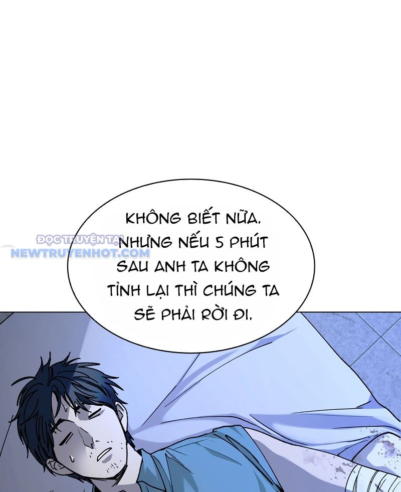 Tận Thế Cũng Chỉ Là Trò Chơi chapter 28 - Trang 67