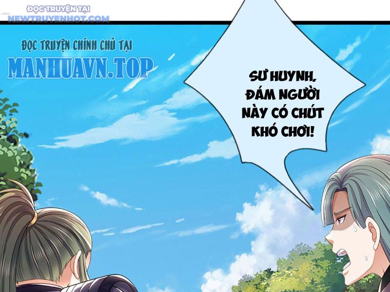 Ta Có Thể Cướp Đoạt Cơ Duyên chapter 22 - Trang 141