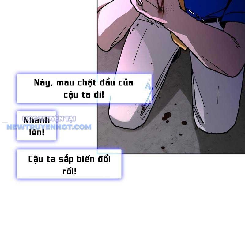 Tận Thế Cũng Chỉ Là Trò Chơi chapter 54 - Trang 16