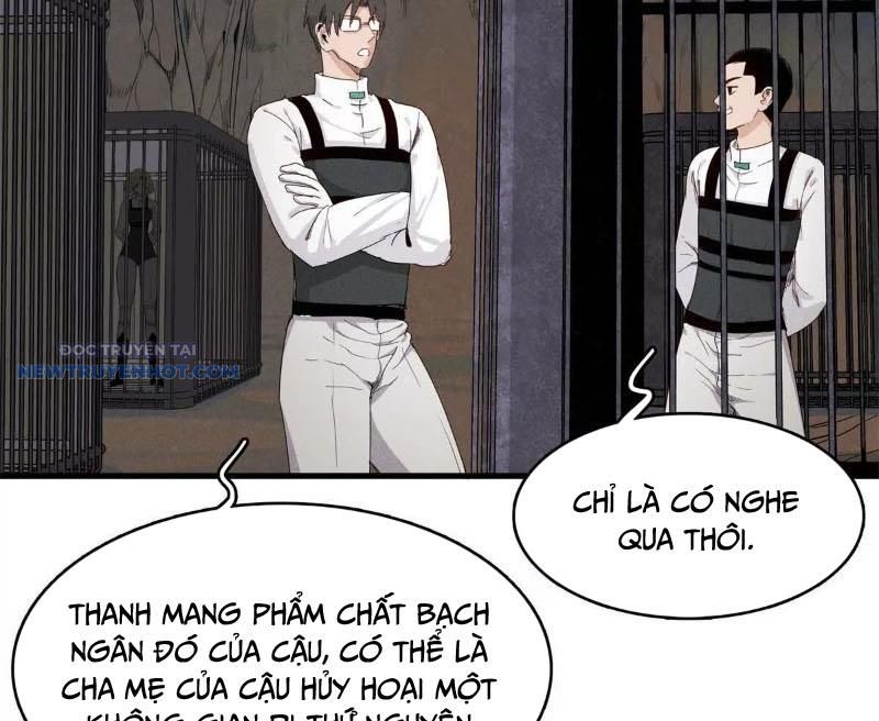 Cửu Tinh độc Nãi chapter 47 - Trang 31