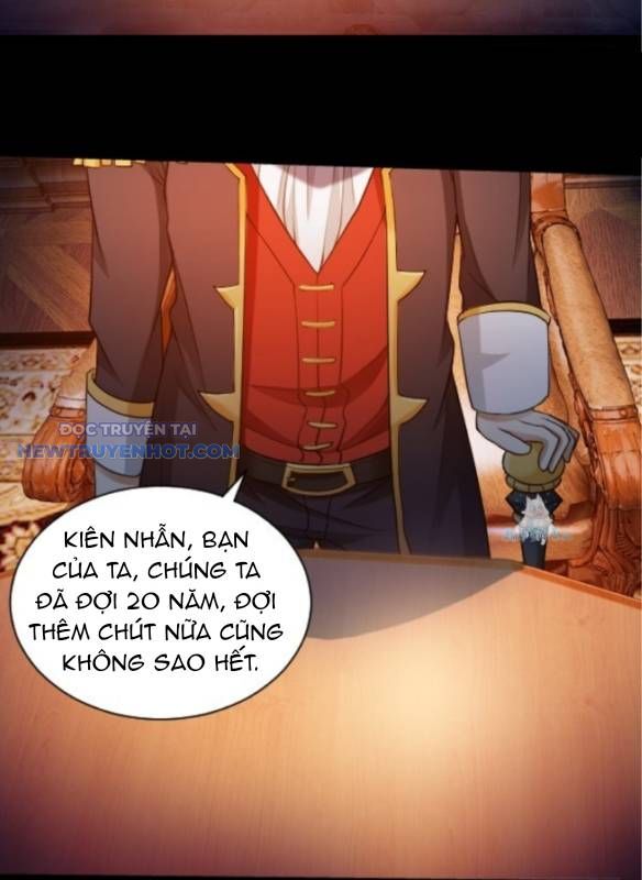 Vương Quốc Huyết Mạch chapter 25 - Trang 5