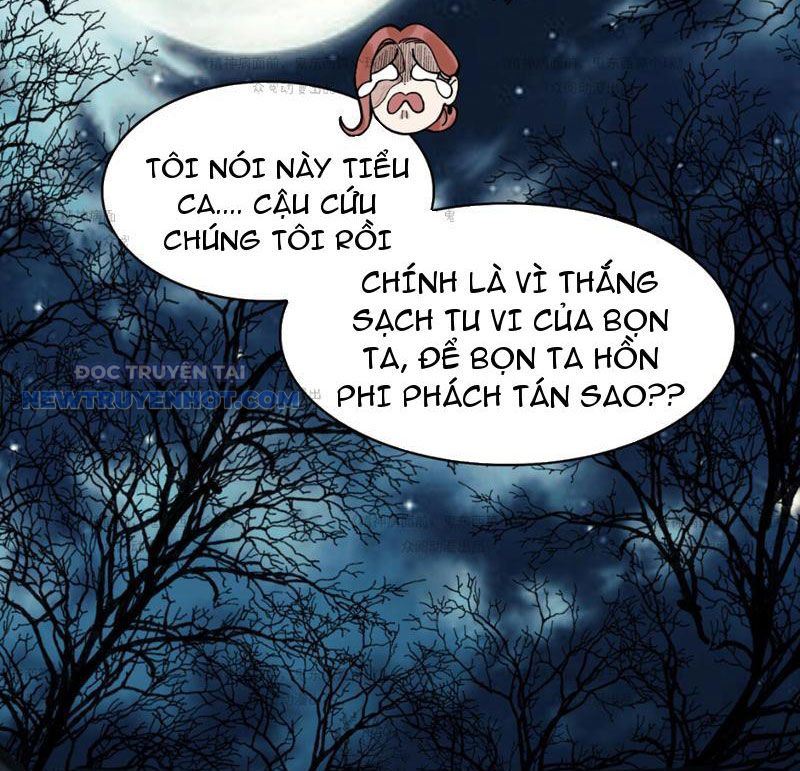 đối Mặt Với Bệnh Tâm Thần, Ma Quỷ Chẳng Là Cái Thá Gì chapter 12 - Trang 80