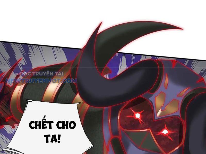 Ta Có Thể Tấn Công Không Giới Hạn chapter 48 - Trang 19