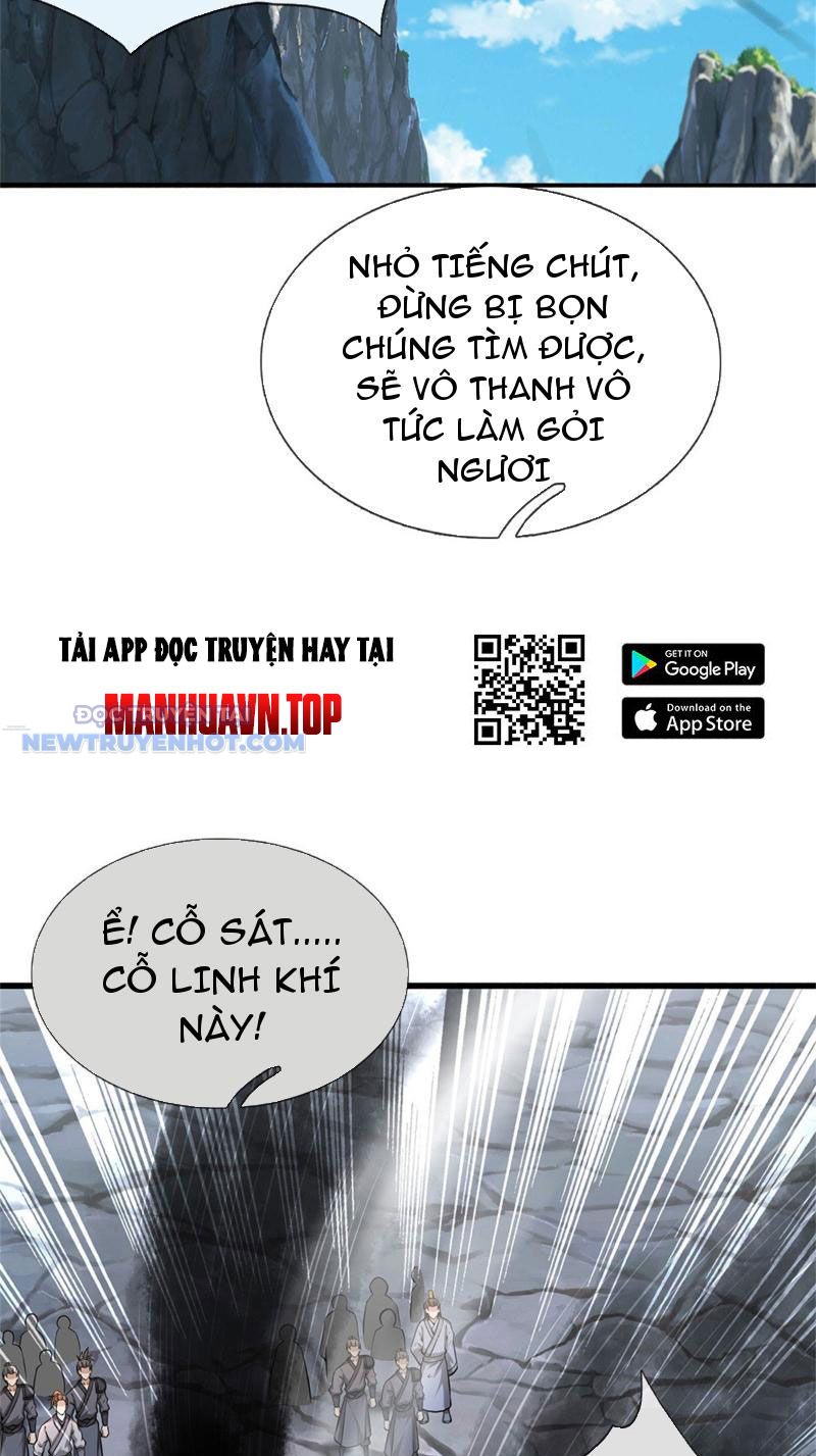 Ta Có Thể Tấn Công Không Giới Hạn chapter 29 - Trang 28