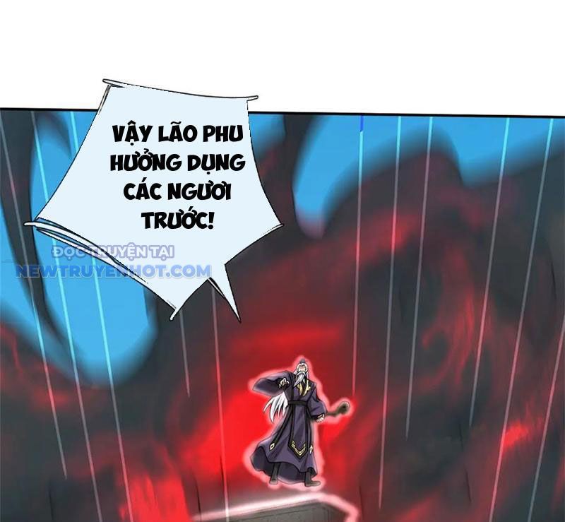 Ta Có Thể Tấn Công Không Giới Hạn chapter 47 - Trang 69