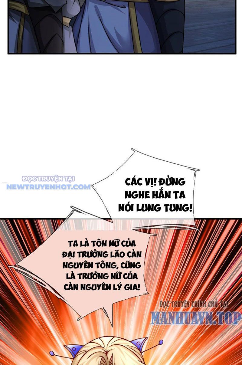 Ta Có Thể Tấn Công Không Giới Hạn chapter 10 - Trang 3