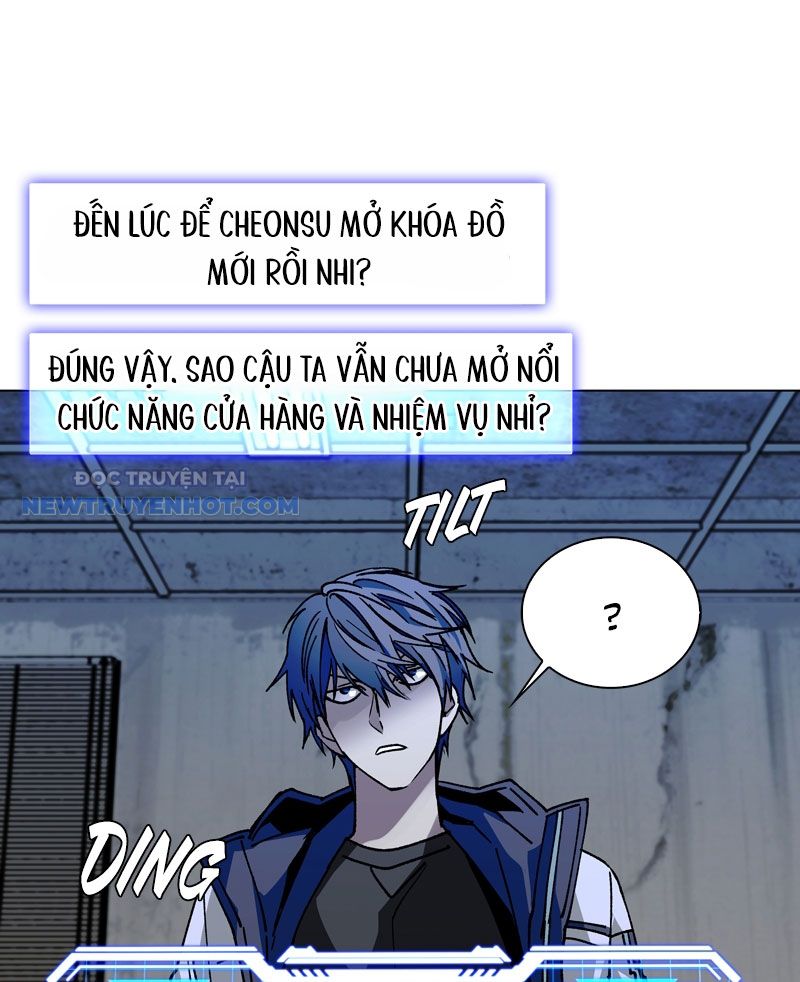 Tận Thế Cũng Chỉ Là Trò Chơi chapter 28 - Trang 24