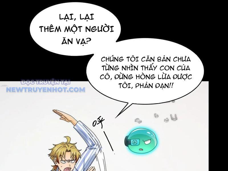 đối Mặt Với Bệnh Tâm Thần, Ma Quỷ Chẳng Là Cái Thá Gì chapter 70 - Trang 38