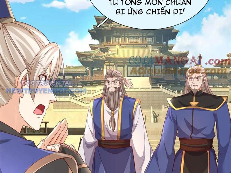 Ta Có Thể Tấn Công Không Giới Hạn chapter 54 - Trang 143