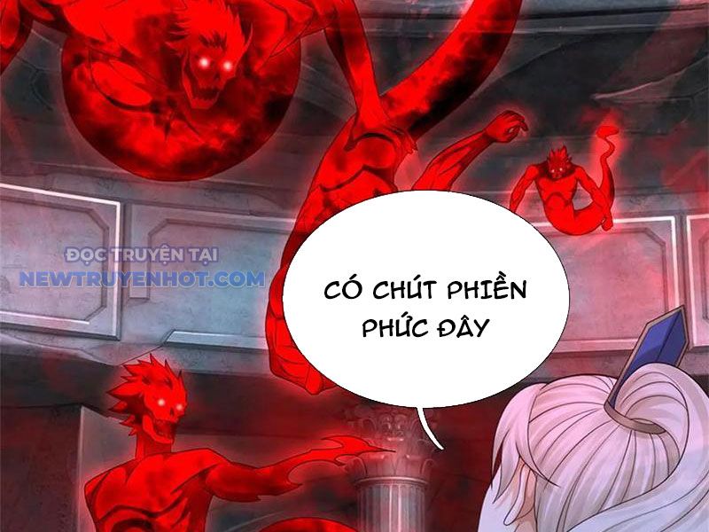 Ta Có Thể Tấn Công Không Giới Hạn chapter 39 - Trang 24