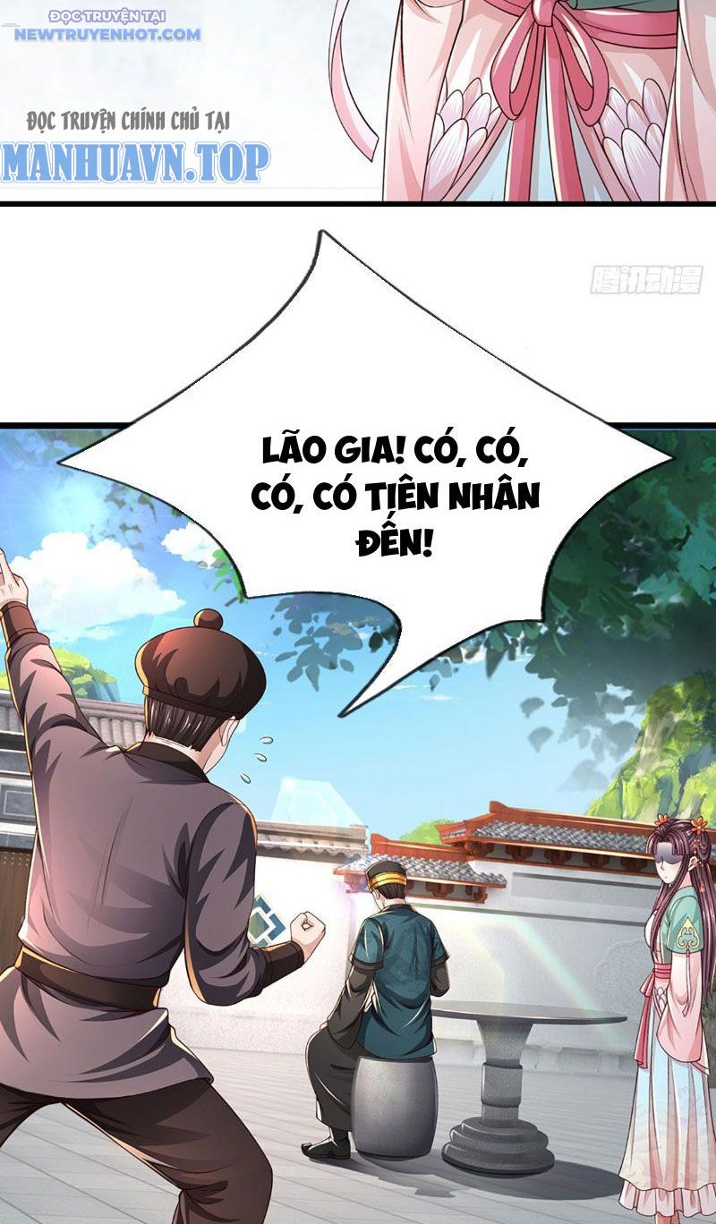 Ta Có Thể Cướp Đoạt Cơ Duyên chapter 8 - Trang 60