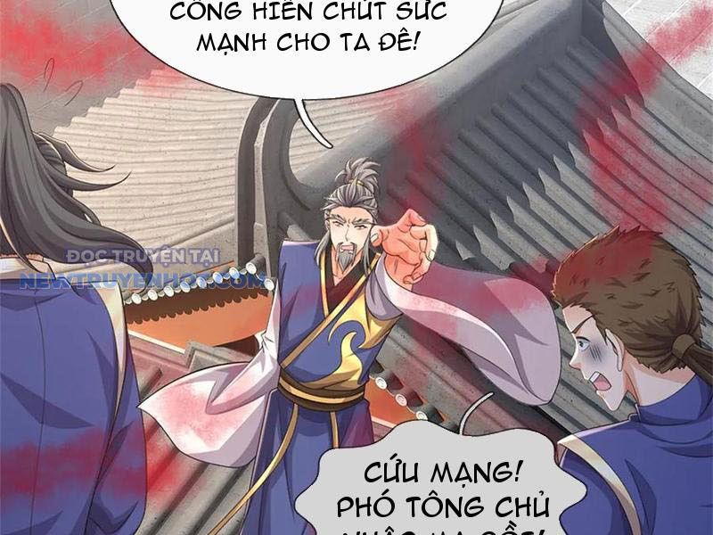 Ta Có Thể Tấn Công Không Giới Hạn chapter 53 - Trang 36