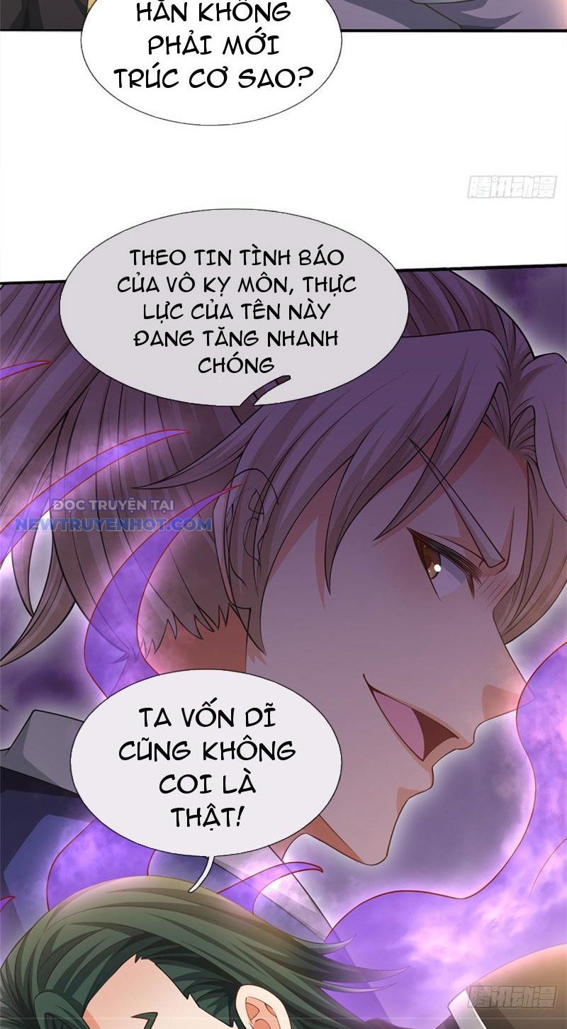 Ta Có Thể Tấn Công Không Giới Hạn chapter 34 - Trang 45