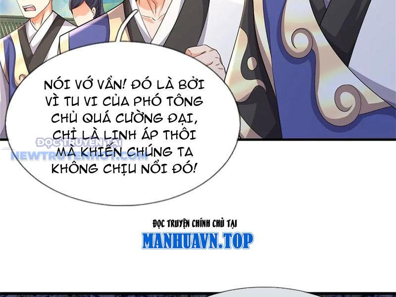 Ta Có Thể Tấn Công Không Giới Hạn chapter 53 - Trang 22