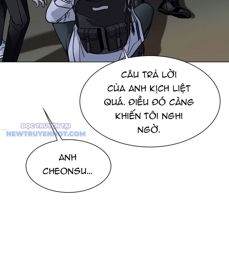 Tận Thế Cũng Chỉ Là Trò Chơi chapter 9 - Trang 125